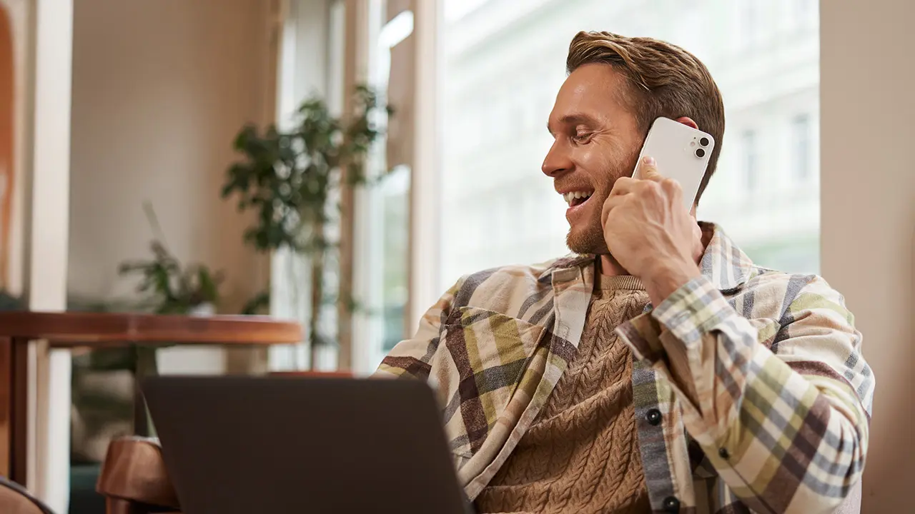 Telefonische kennismaking na je sollicitatie