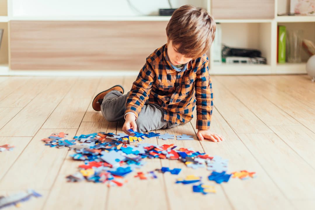Groeifase: vaardigheden versterken en terugkeer naar onderwijs
