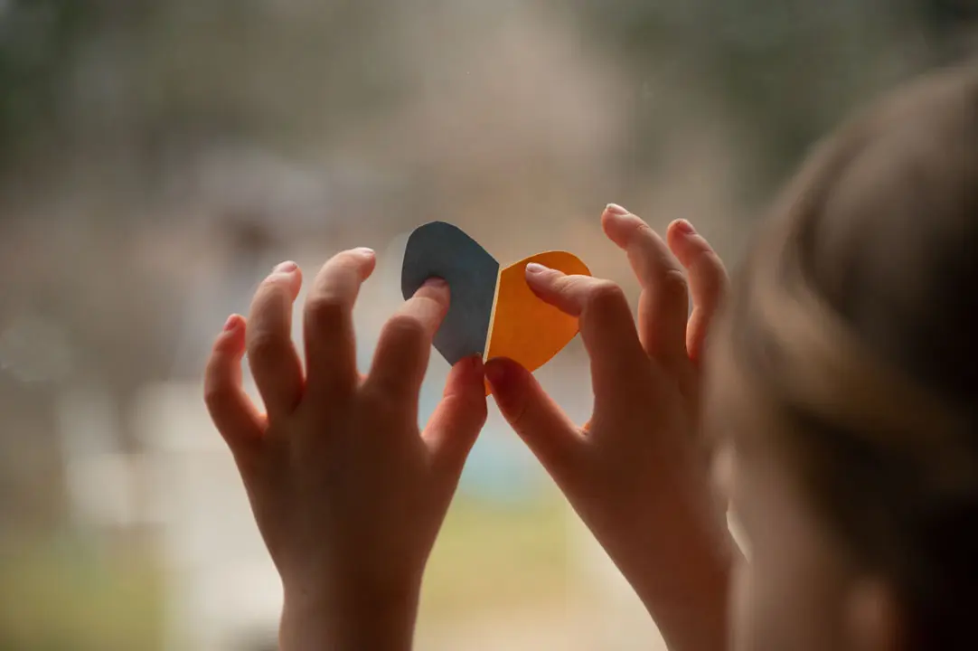 Kernwaarden van KAMINO: inclusie, verbinding, groei en veiligheid