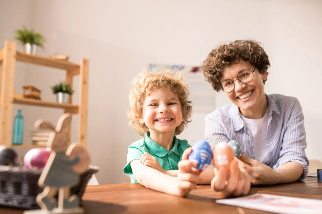 Missie van KAMINO: veilige plek en intensieve begeleiding